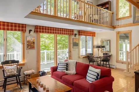 70 Birch Road Westfield VT 05874