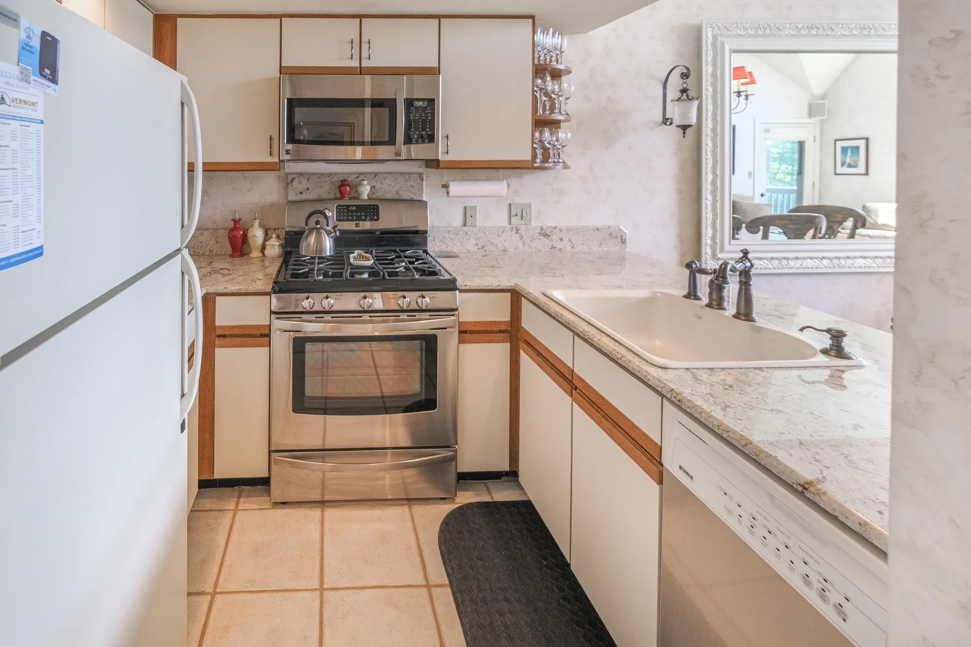 101 White Loop Ludlow VT 05149