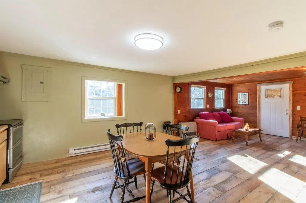 4653 Center Pond Road Newark VT 05871