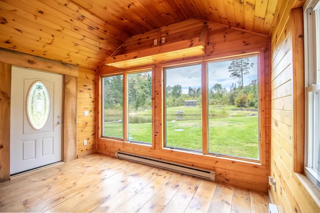 4653 Center Pond Road Newark VT 05871