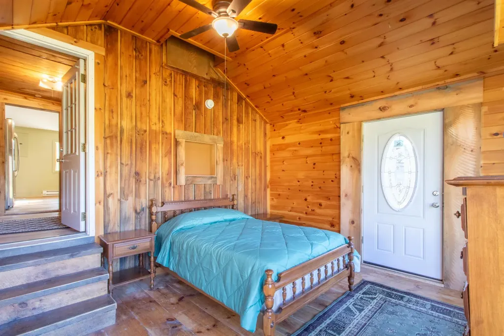 4653 Center Pond Road Newark VT 05871