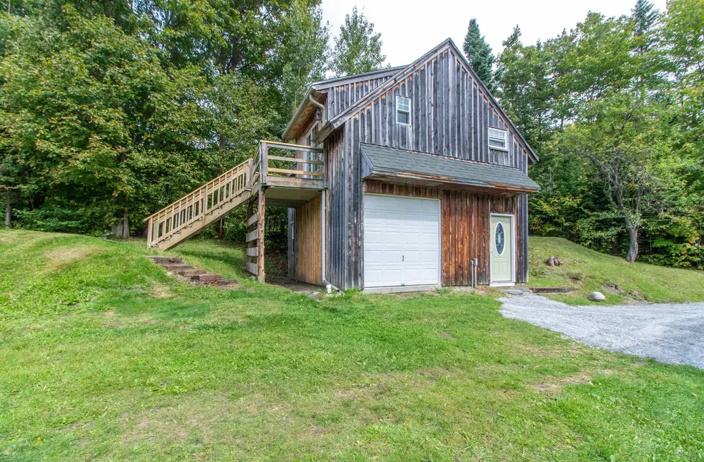 4653 Center Pond Road Newark VT 05871