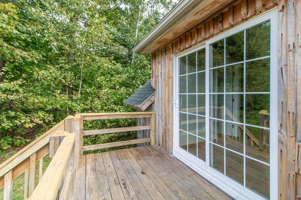 4653 Center Pond Road Newark VT 05871