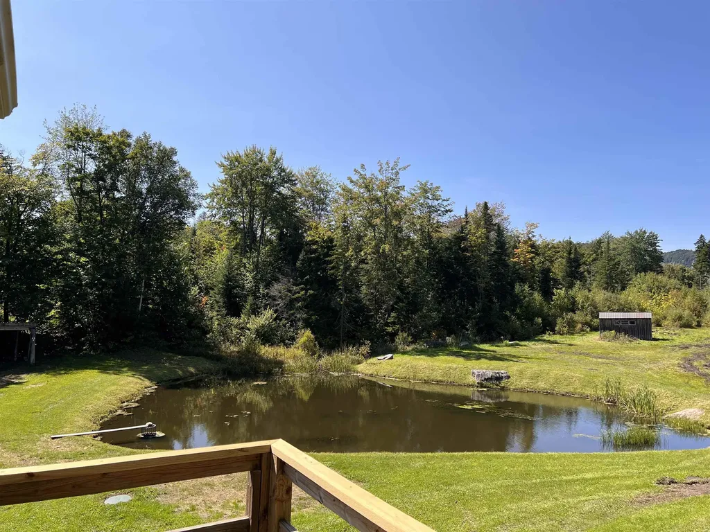 4653 Center Pond Road Newark VT 05871