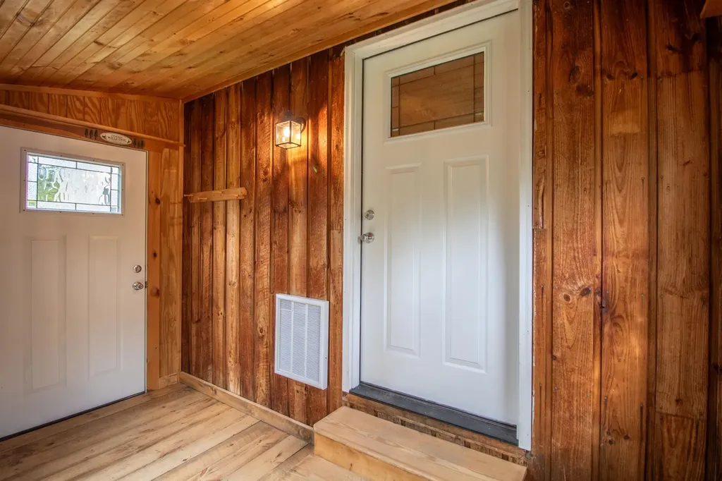 4653 Center Pond Road Newark VT 05871