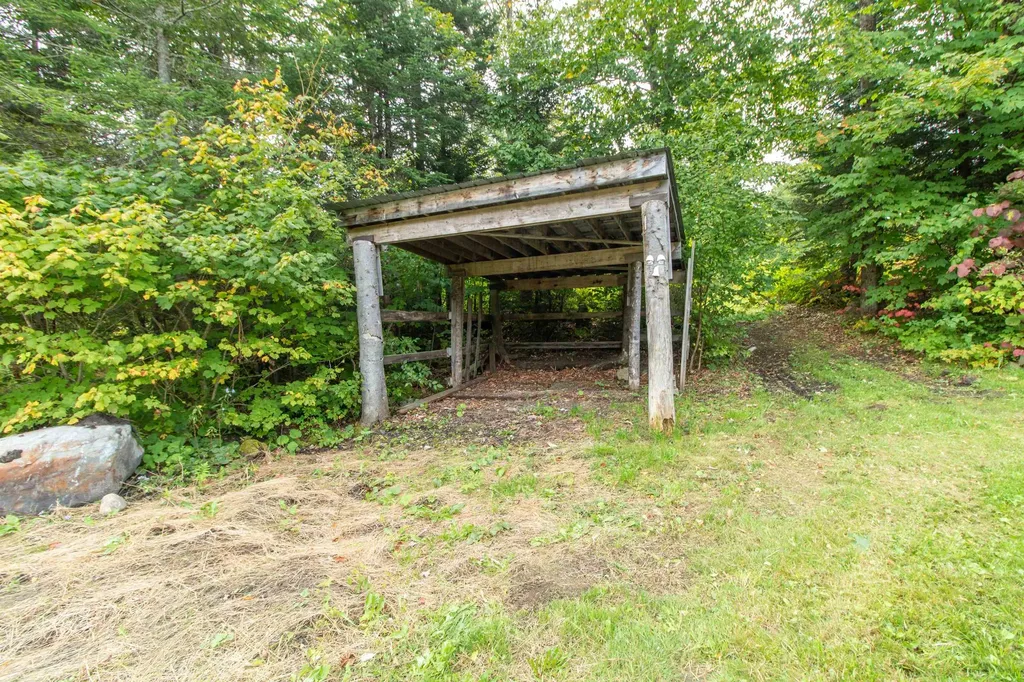 4653 Center Pond Road Newark VT 05871