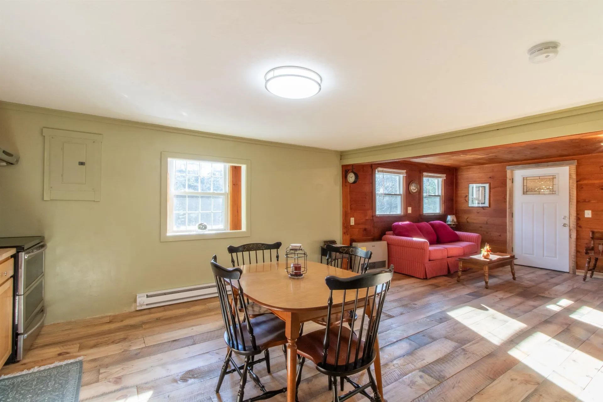 4653 Center Pond Road Newark VT 05871