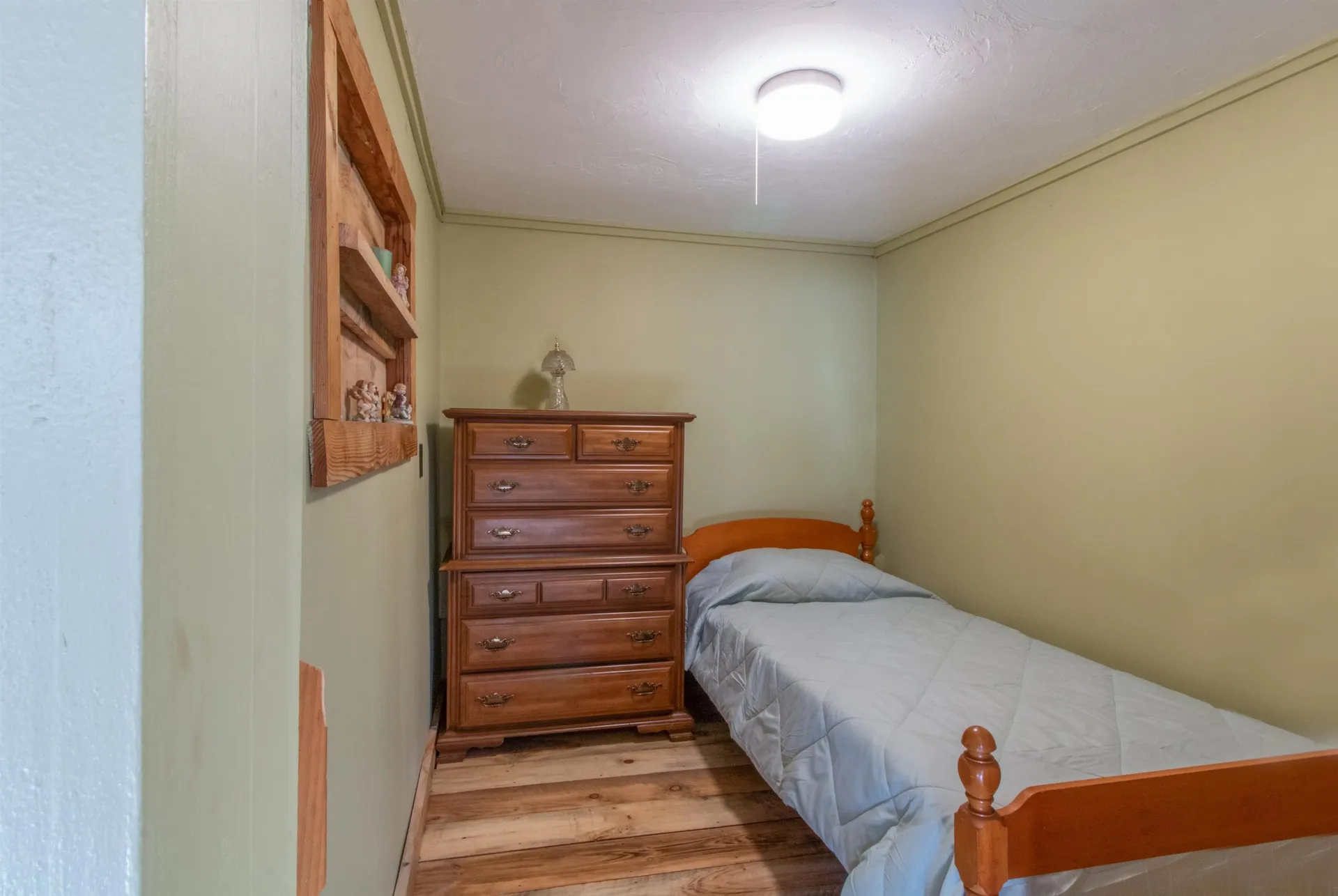 4653 Center Pond Road Newark VT 05871