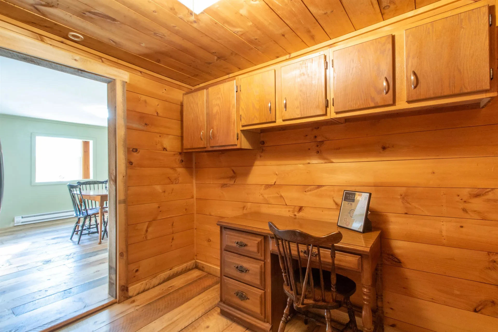 4653 Center Pond Road Newark VT 05871