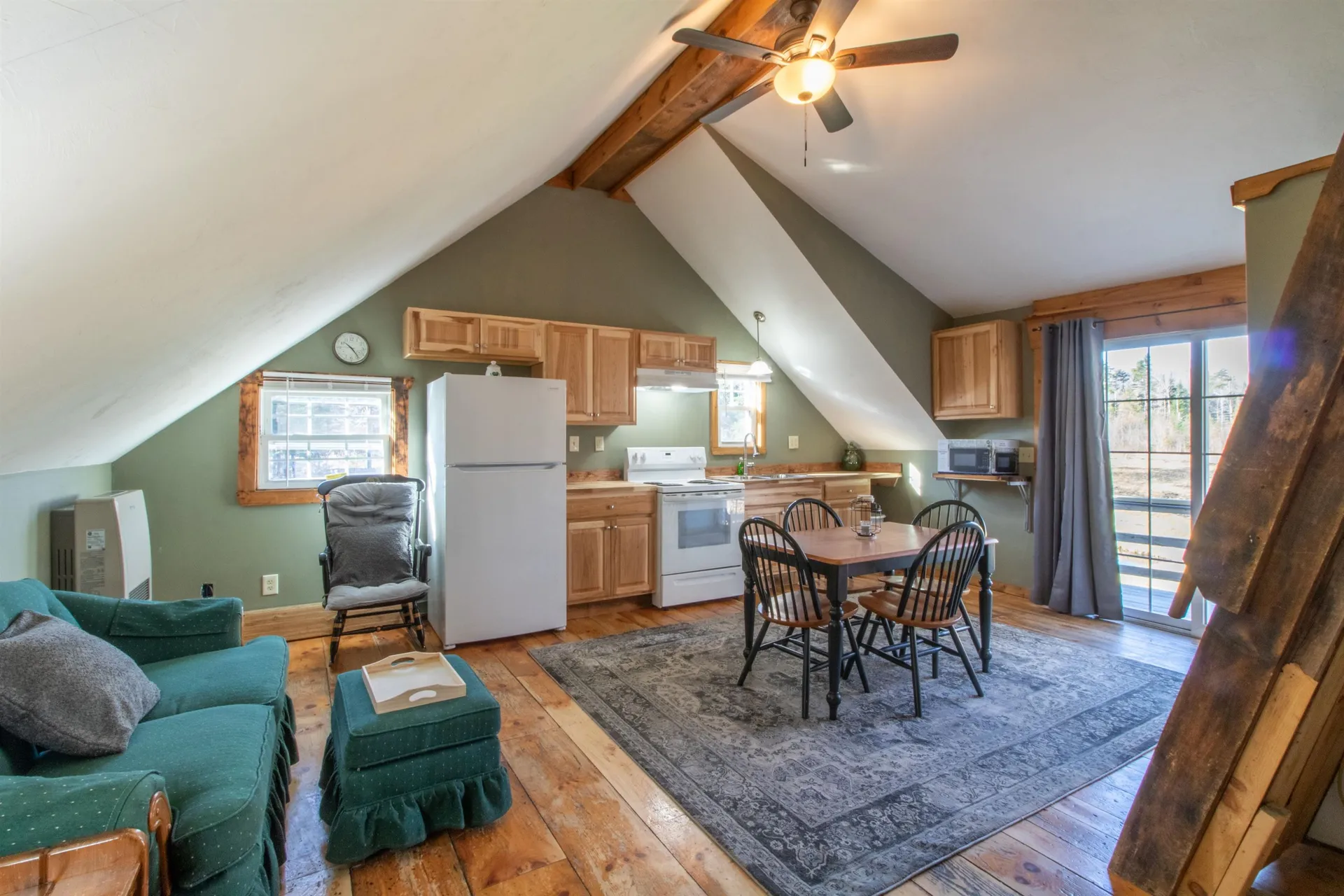 4653 Center Pond Road Newark VT 05871