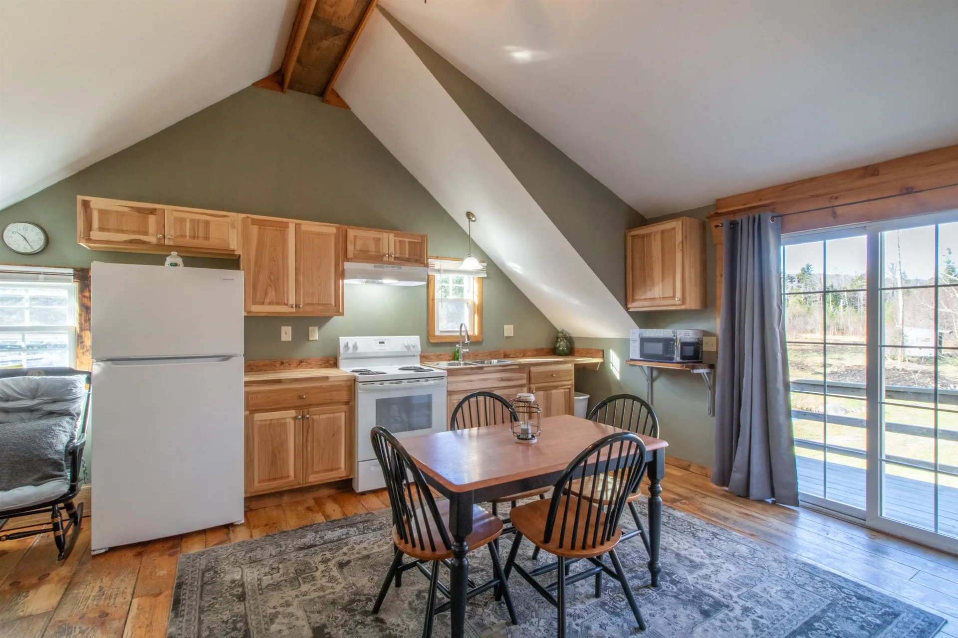 4653 Center Pond Road Newark VT 05871