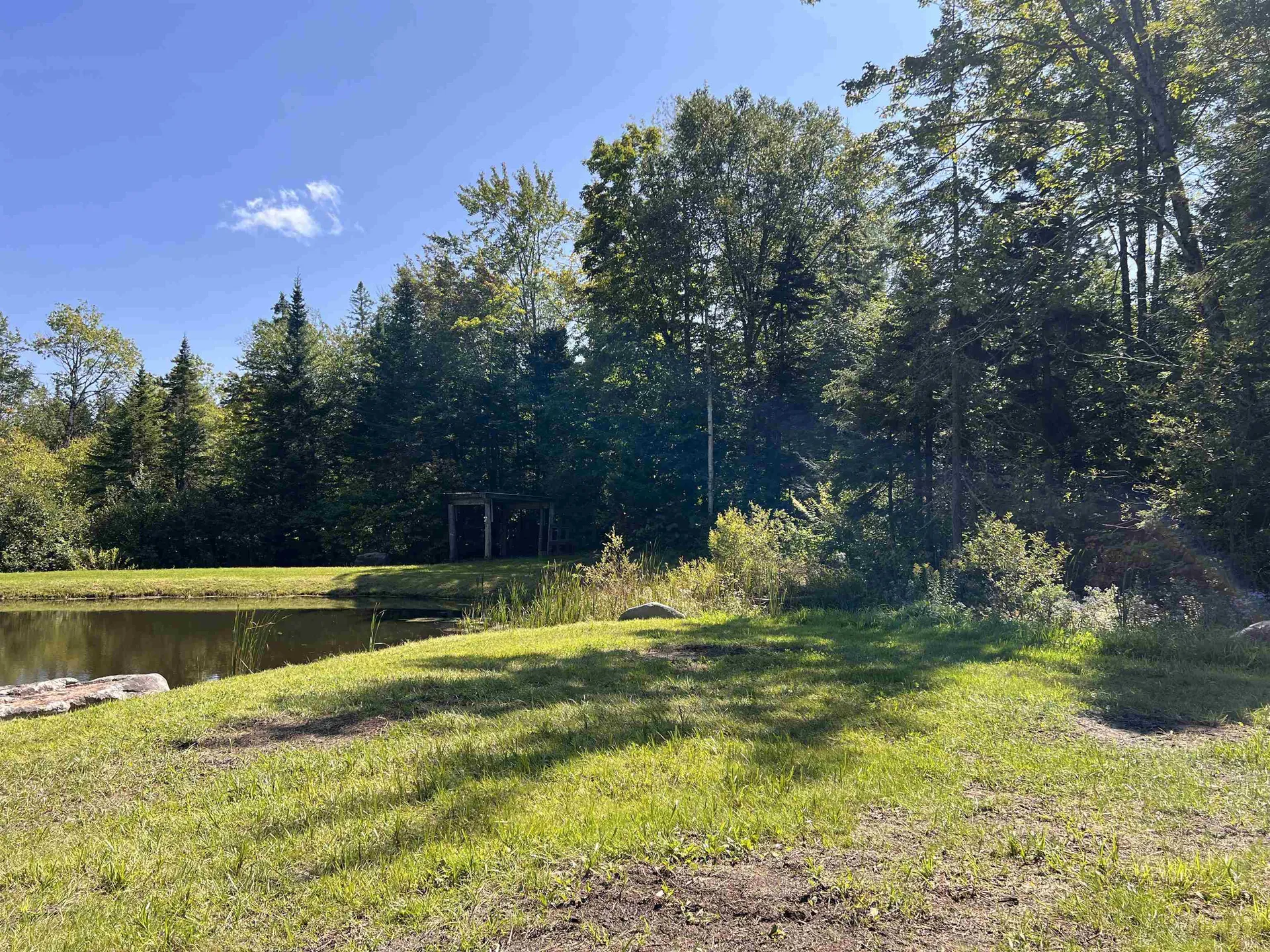 4653 Center Pond Road Newark VT 05871