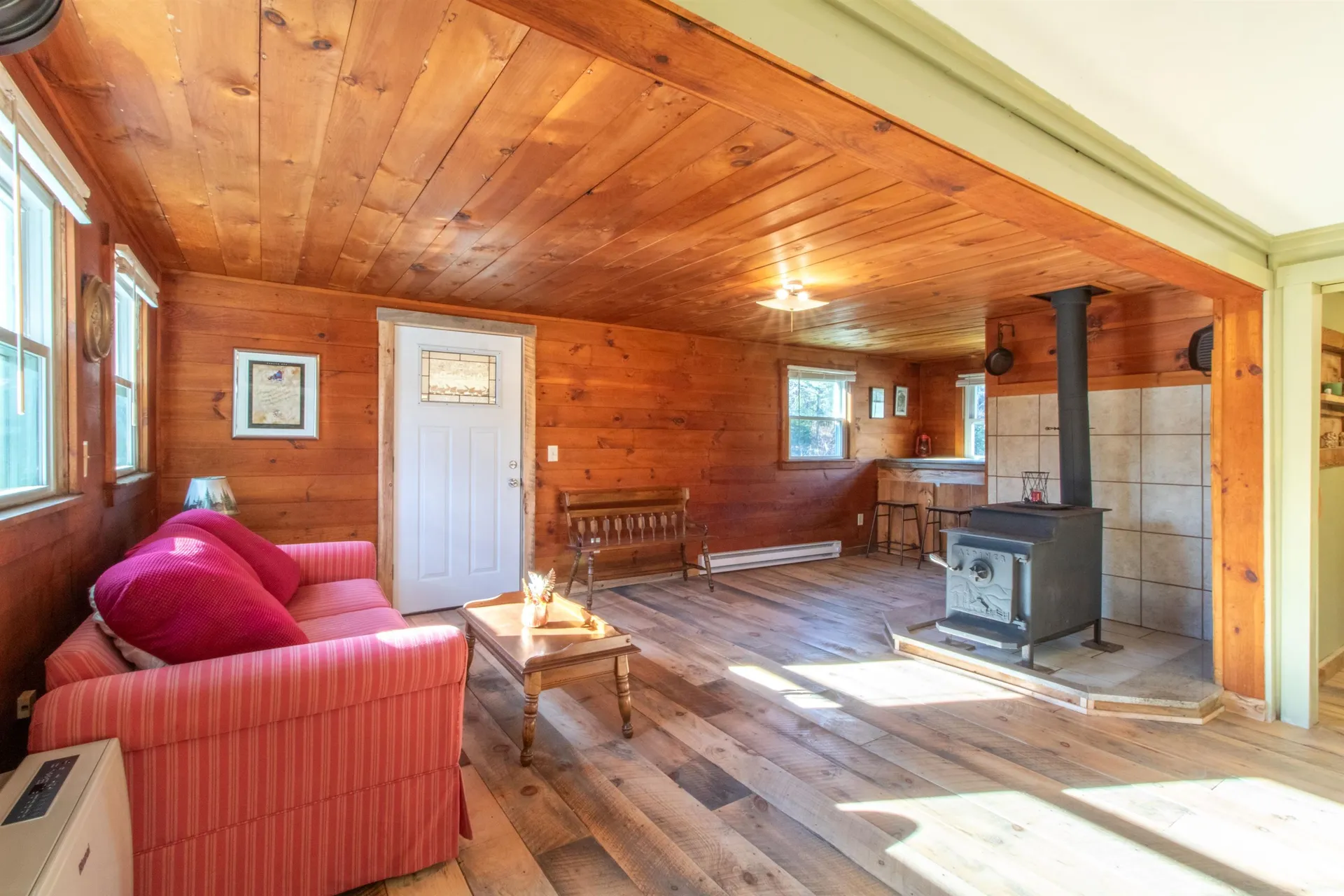 4653 Center Pond Road Newark VT 05871