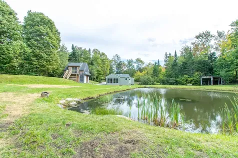4653 Center Pond Road Newark VT 05871
