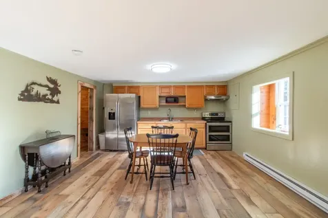 4653 Center Pond Road Newark VT 05871