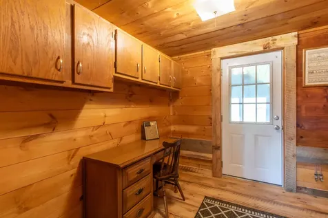 4653 Center Pond Road Newark VT 05871