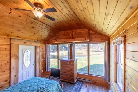 4653 Center Pond Road Newark VT 05871