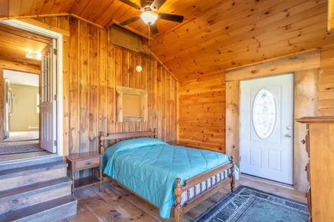 4653 Center Pond Road Newark VT 05871