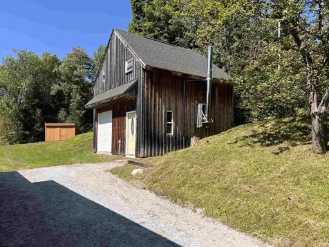 4653 Center Pond Road Newark VT 05871