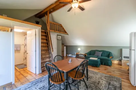 4653 Center Pond Road Newark VT 05871