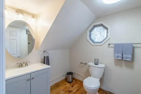 4653 Center Pond Road Newark VT 05871