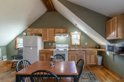 4653 Center Pond Road Newark VT 05871