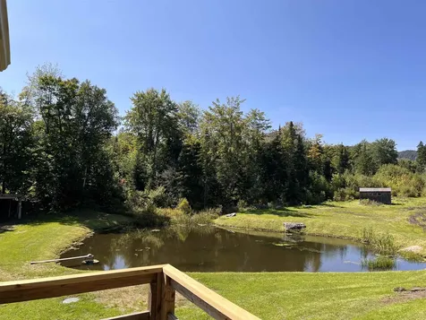 4653 Center Pond Road Newark VT 05871