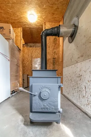 4653 Center Pond Road Newark VT 05871