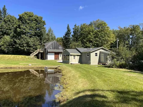 4653 Center Pond Road Newark VT 05871
