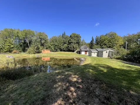 4653 Center Pond Road Newark VT 05871