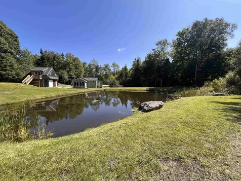 4653 Center Pond Road Newark VT 05871