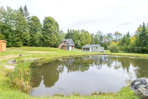 4653 Center Pond Road Newark VT 05871