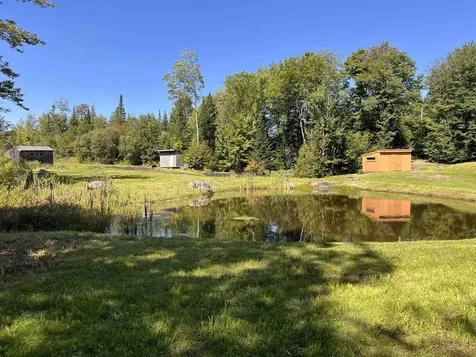 4653 Center Pond Road Newark VT 05871