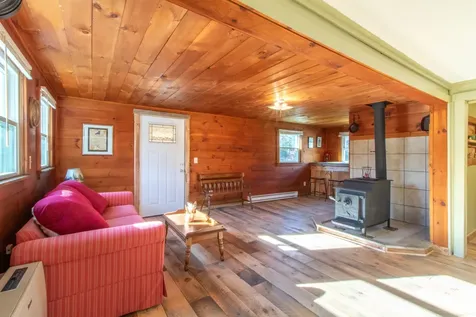 4653 Center Pond Road Newark VT 05871