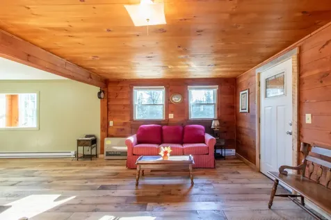 4653 Center Pond Road Newark VT 05871