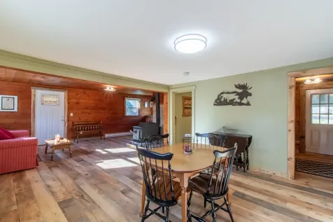 4653 Center Pond Road Newark VT 05871