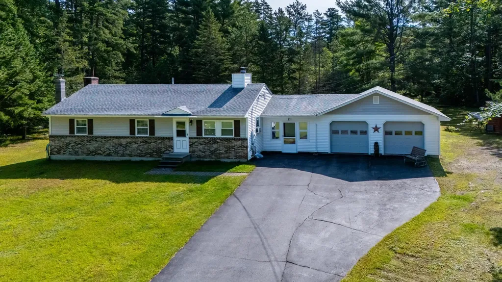 24 Olde Yankee Drive Freedom NH 03836