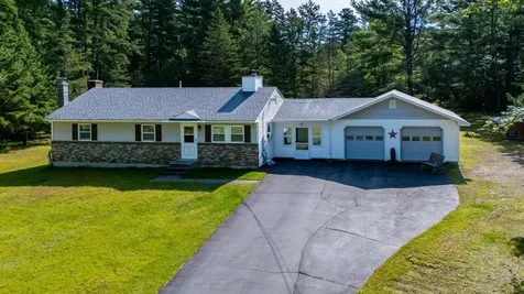 24 Olde Yankee Drive Freedom NH 03836