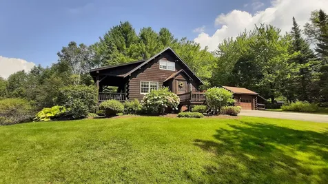 173 Tabor Road Shrewsbury VT 05738