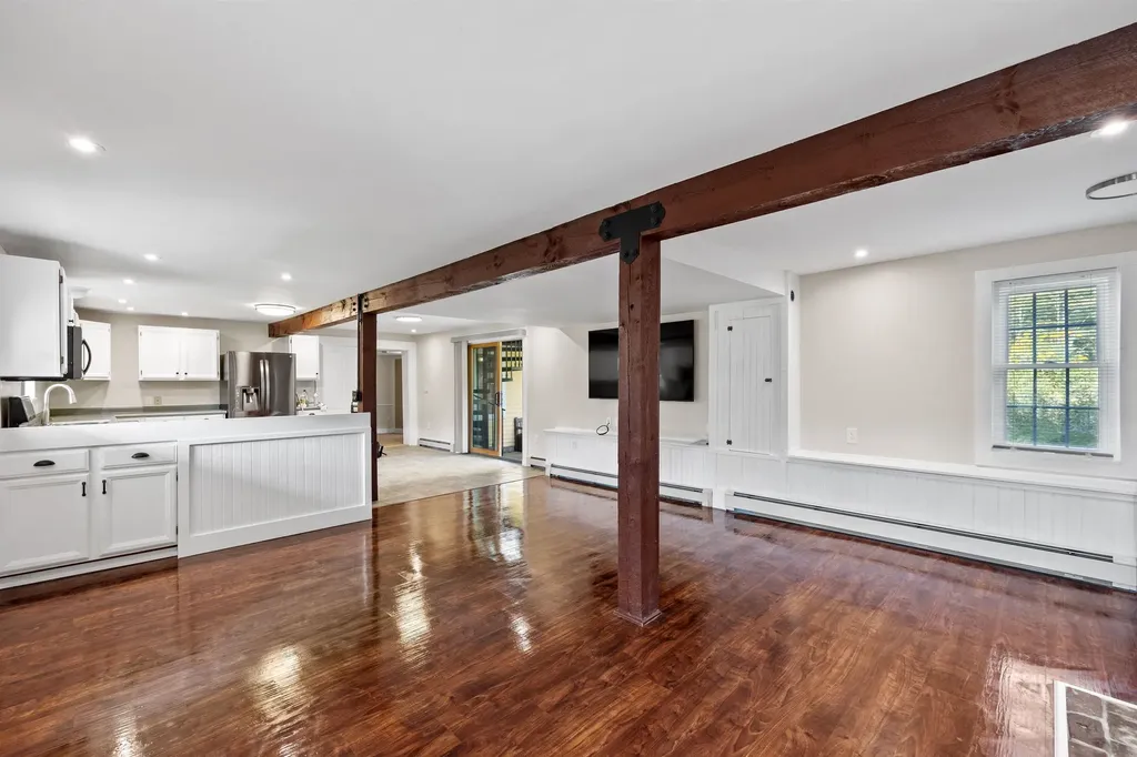 24 Morrill Road Canterbury NH 03224