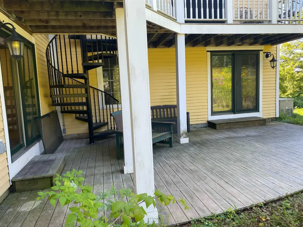 24 Morrill Road Canterbury NH 03224