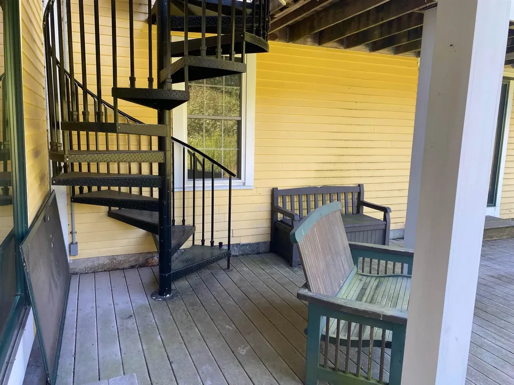 24 Morrill Road Canterbury NH 03224