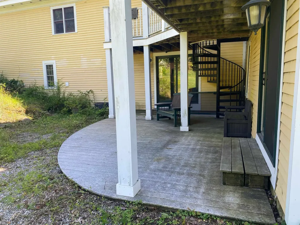 24 Morrill Road Canterbury NH 03224