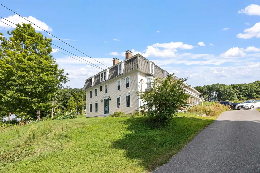 24 Morrill Road Canterbury NH 03224