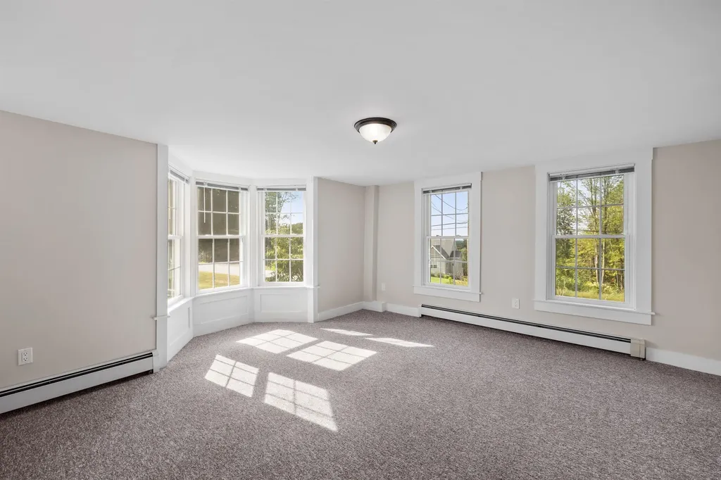 24 Morrill Road Canterbury NH 03224