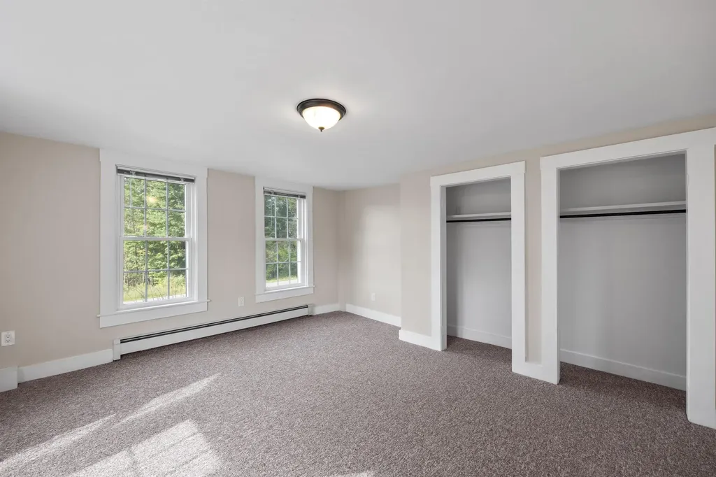24 Morrill Road Canterbury NH 03224
