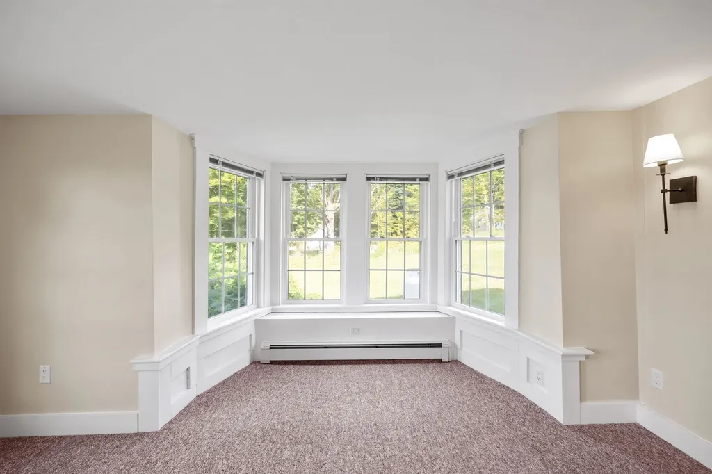 24 Morrill Road Canterbury NH 03224