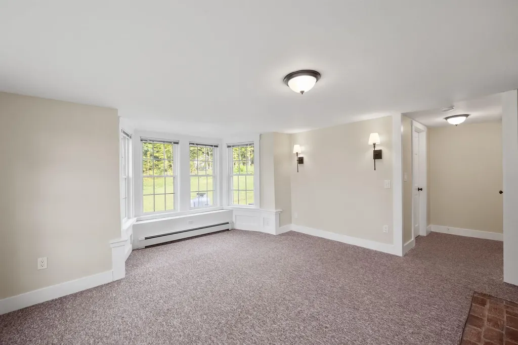 24 Morrill Road Canterbury NH 03224