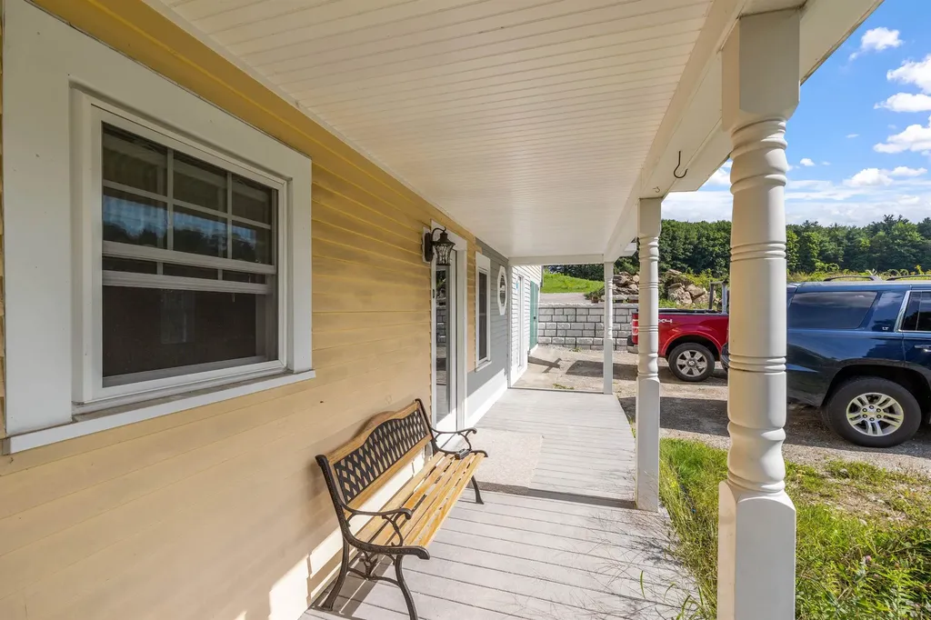 24 Morrill Road Canterbury NH 03224