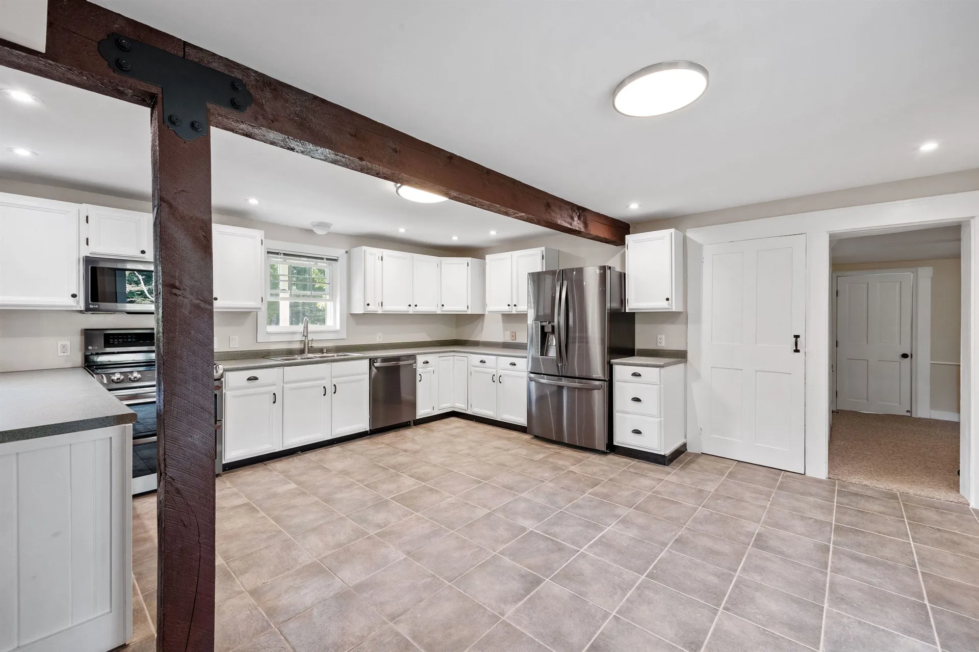 24 Morrill Road Canterbury NH 03224